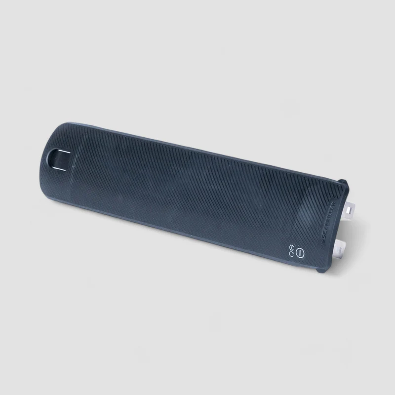 Substitut batterie pour transport - Powertube 500 horizontal - Culture GT, Homage GT, Nevo GT - Riese & Müller