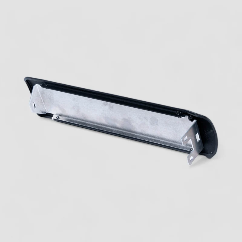 Substitut batterie pour transport - Powertube 500 horizontal - Culture GT, Homage GT, Nevo GT - Riese & Müller