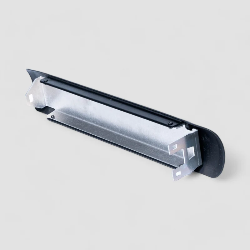 Substitut batterie pour transport - Powertube 500 verticale - Charger3, Supercharger2, Delite3, Superdelite - Riese & Müller