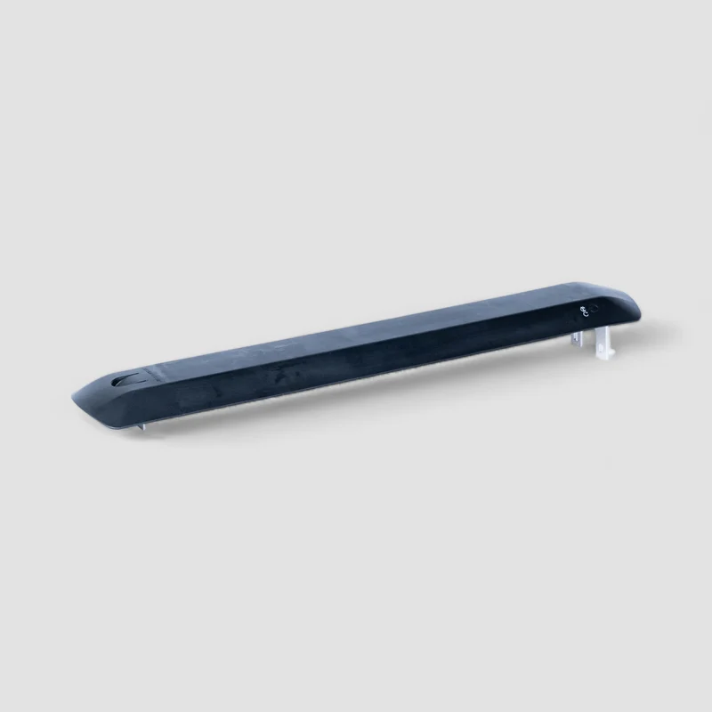 Substitut batterie pour transport - PowerTube 625 horizontal DualBattery - Homage - Riese & Müller