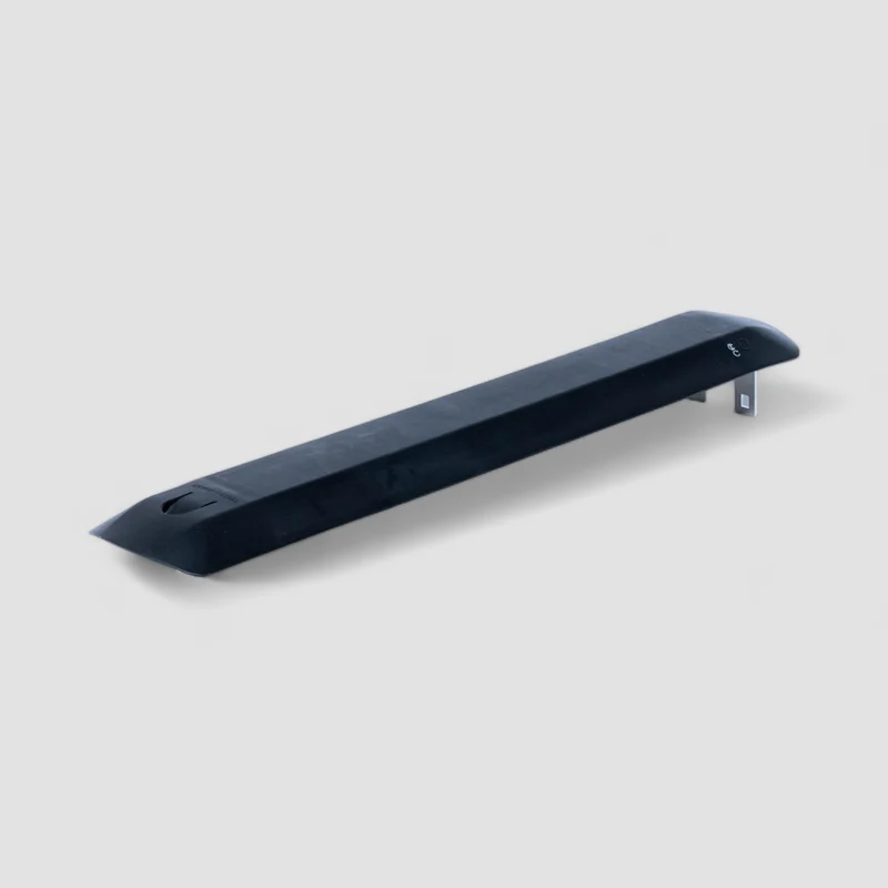 Substitut batterie pour transport - PowerTube 625 horizontal DualBattery - Homage - Riese & Müller