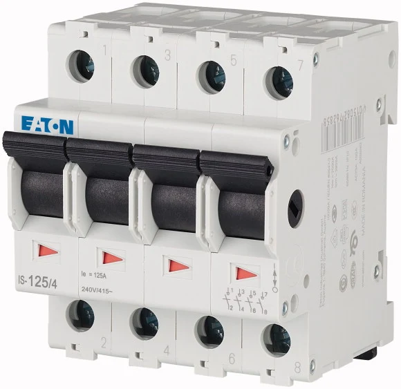 EATON INDUSTRIES IS Einbauschalter Modular - 276289