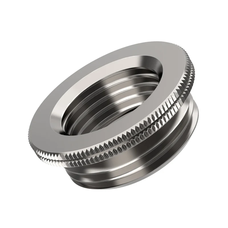 Skindicht M50 Zu M32 Messing Reduzier Ring - 52104319