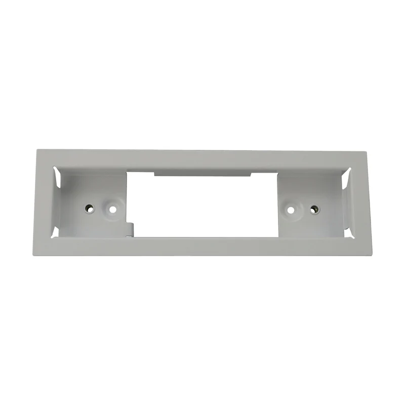 Eaton Blessing CrystalWay Mechanische Versorgungsgehäuseleuchte - LUM10561