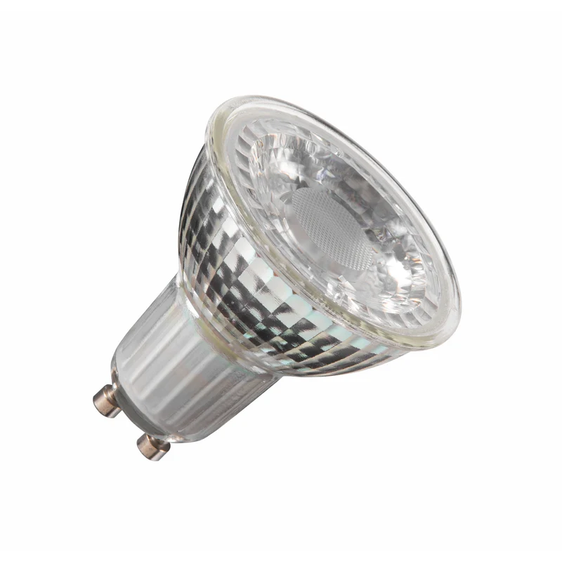 Slv Qpar51 Gu10 Led Dimmbar 6W Warmweiß 2700K Spot - 1005273
