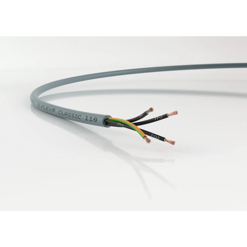 Olflex Classic 110 40-Kern Steuerkabel 0.5mm² - 1119040 [5 Meter]