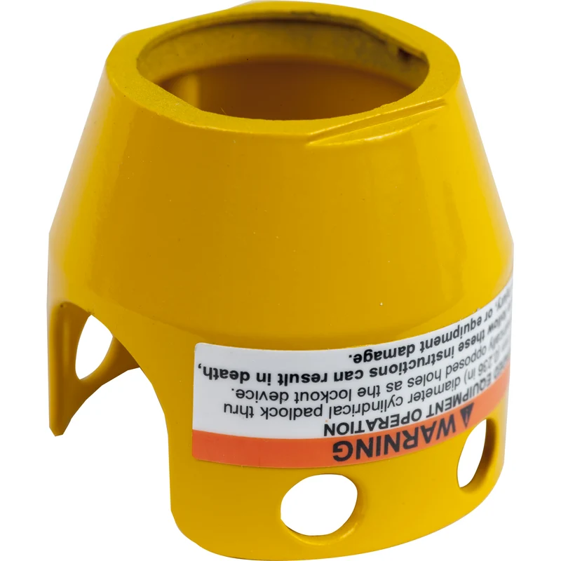 Metall Not-Aus-Schutz 40mm Für Harmony XB Serie - ZBZ1605