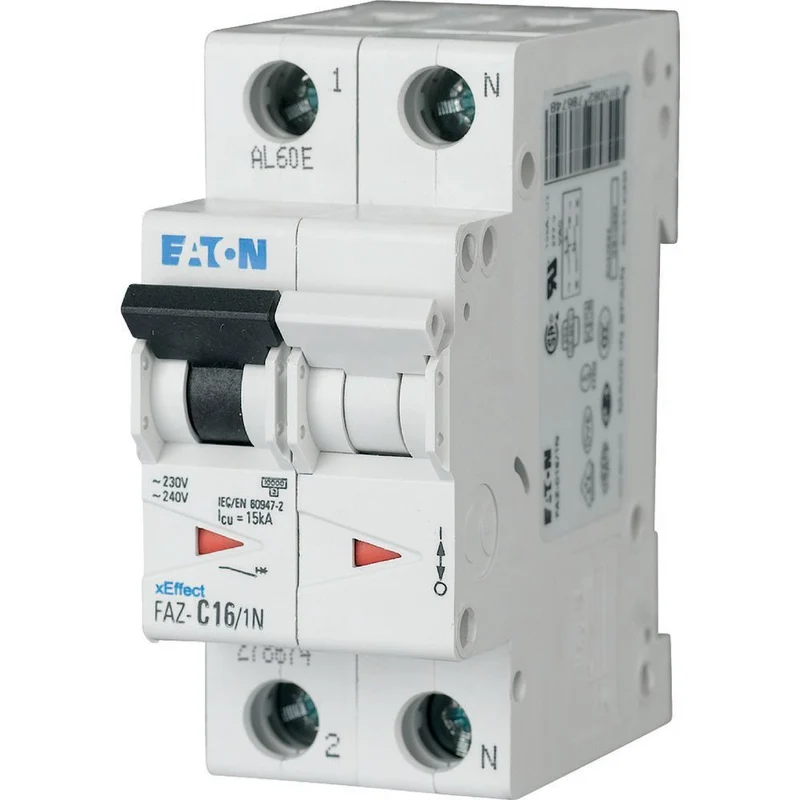 EATON INDUSTRIES Stromkreisunterbrecher - 278640