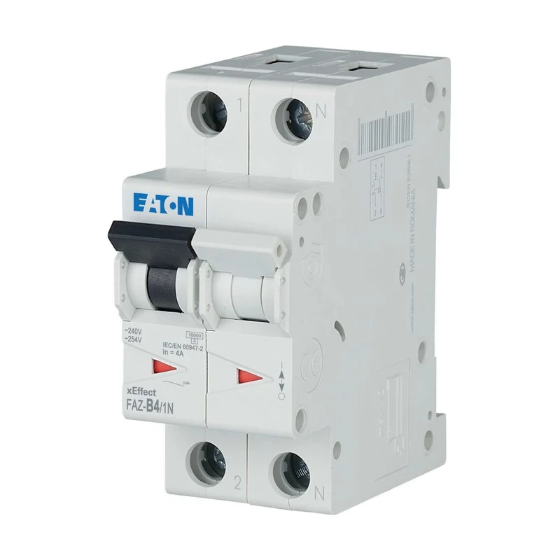 EATON INDUSTRIES Stromkreisunterbrecher - 278640