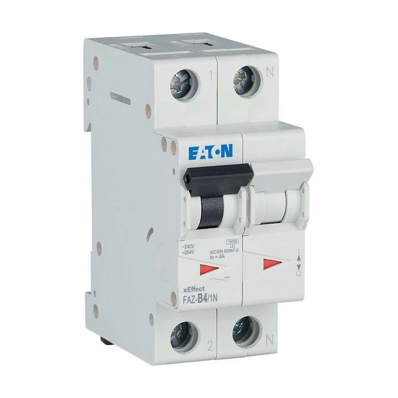 EATON INDUSTRIES Stromkreisunterbrecher - 278640
