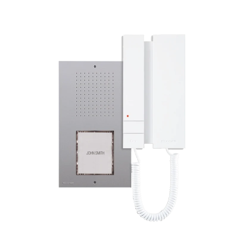 Comelit CIAOkit Türstationsset - KCA0061