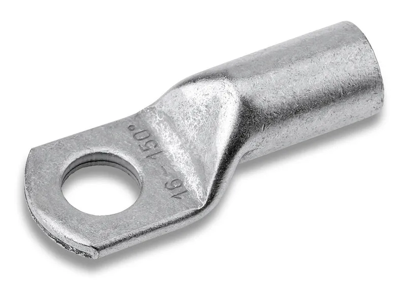 Cimco Presskabelschuh Für Kupferkabel - 180768