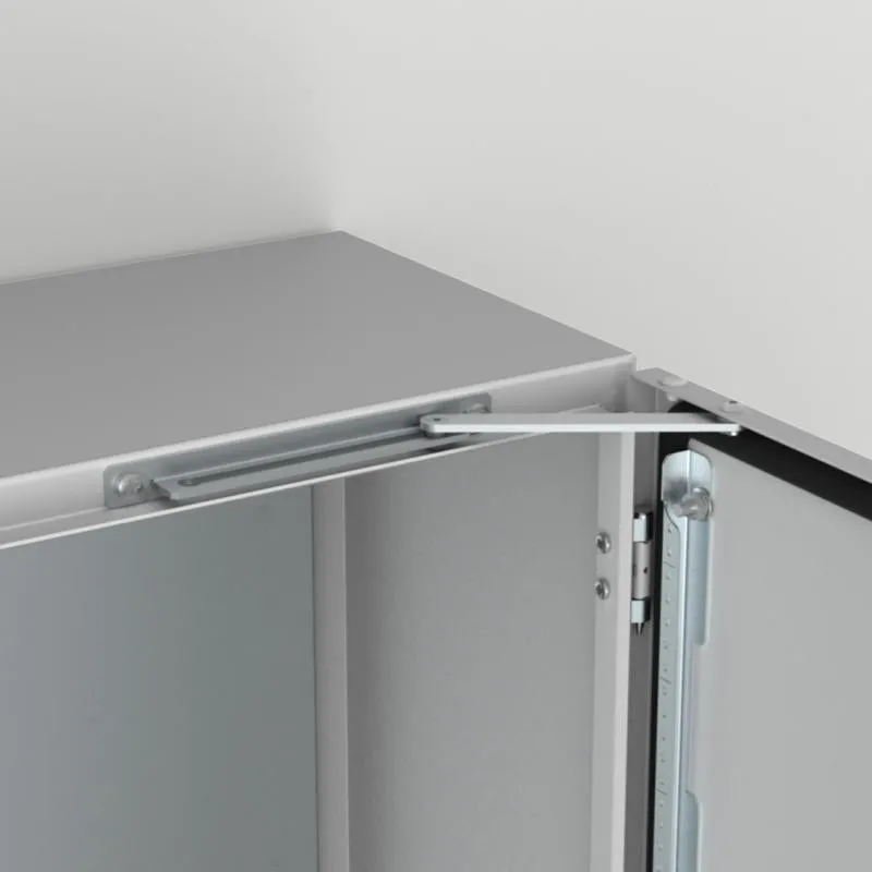 Nvent Hoffman Ado202 Türstopper Für Wandmontage Gehäuse - Ado202
