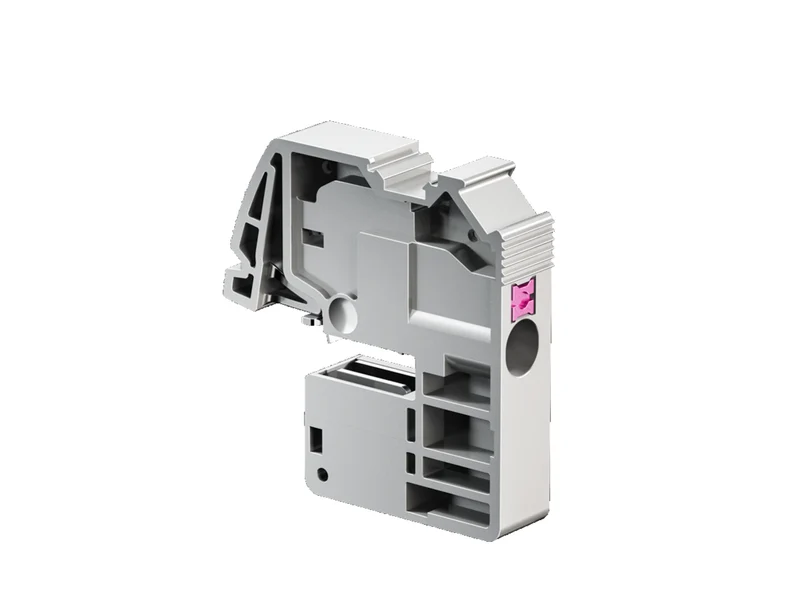 Rittal SV Push-In Leiter Klemme 1.5-4mm - 3450505 [10 Stück]