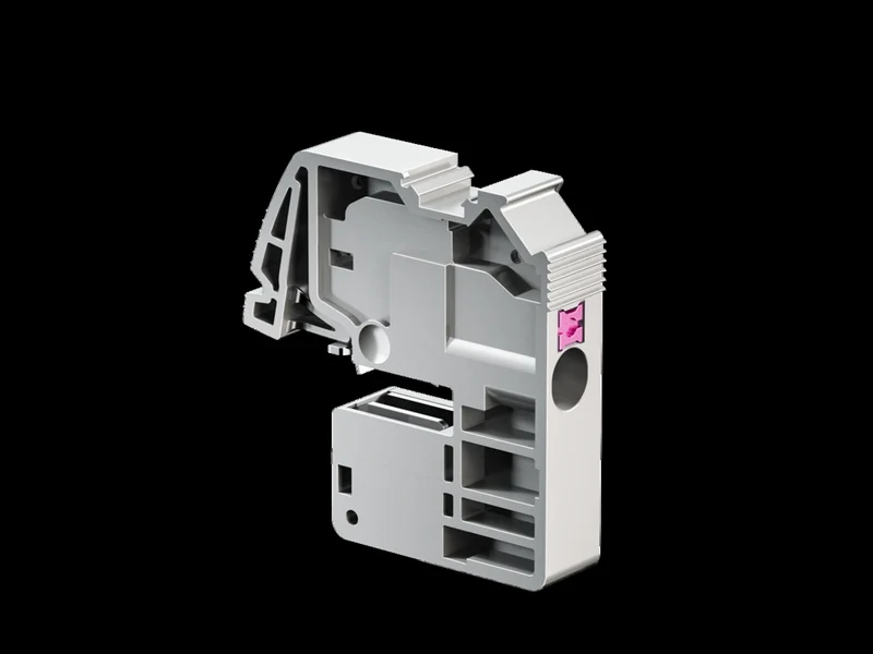 Rittal SV Push-In Leiter Klemme 1.5-4mm - 3450505 [10 Stück]