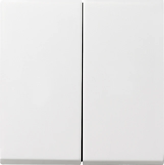 Gira Standard 55 Bedienelement/Zentralplatte Schaltgerät - 026627
