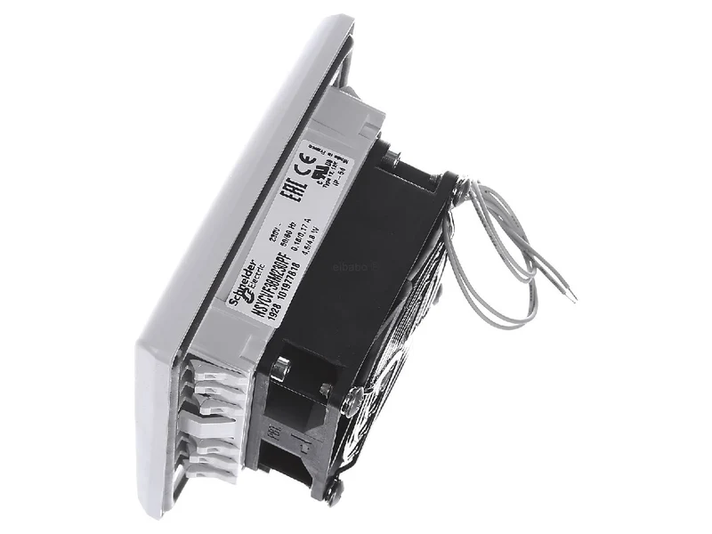Schneider Electric Sarel ClimaSys Ventilator für Schaltschrank - NSYCVF38M230PF