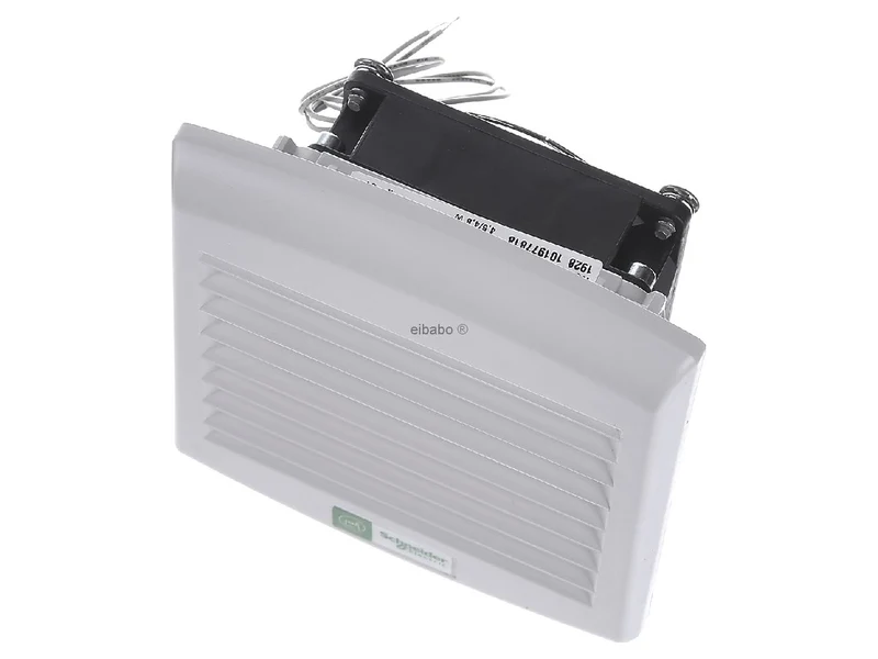 Schneider Electric Sarel ClimaSys Ventilator für Schaltschrank - NSYCVF38M230PF