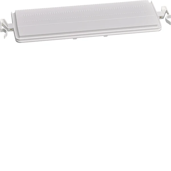 Hager Vega Kabelkanal Eingang - VZ001VB