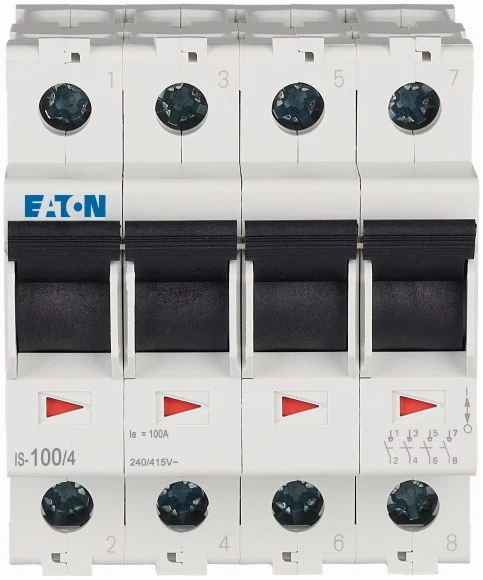 EATON INDUSTRIES IS Einbauschalter Modular - 276285