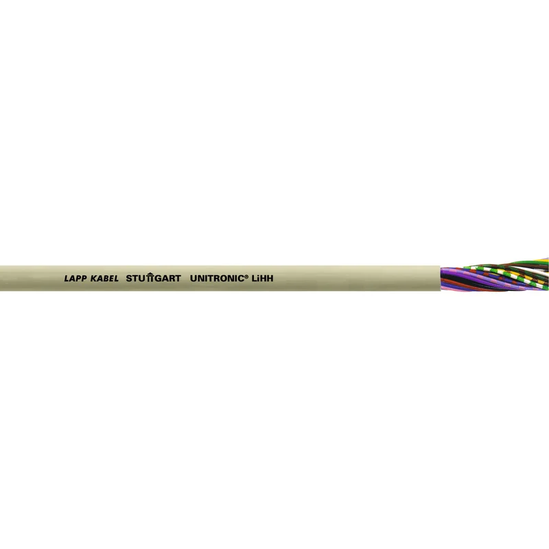 Lapp Unitronic LiHH 6x0.25 Signalkabel - 0037124 [50 Meter]