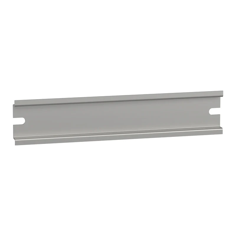 Schneider Electric Symmetrische DIN-Schiene 35x7.5mm 168mm - NSYAMRD19357TB [10 Stück]