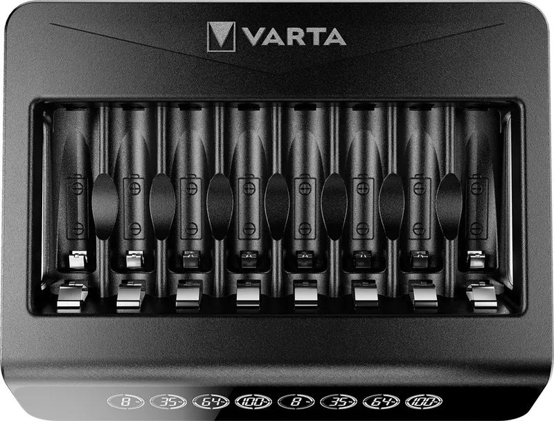 LCD Multi Charger+ (Typ 57681)