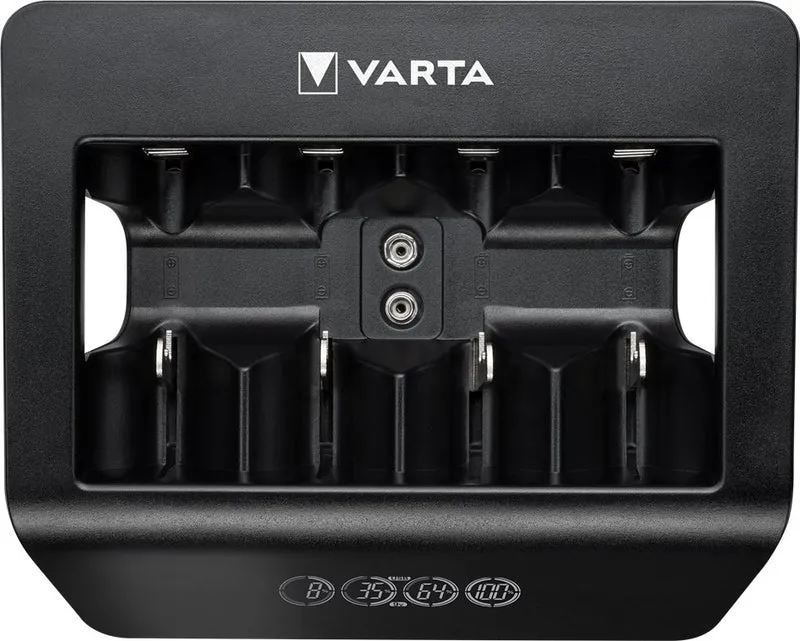 LCD Universal Charger+ (Typ 57688)