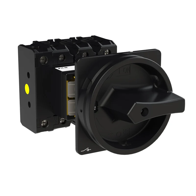 EATON INDUSTRIES Lasttrennschalter - 017517