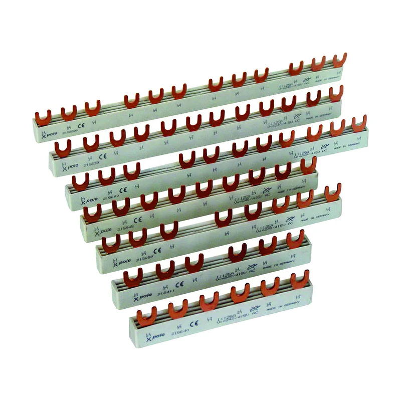 EATON INDUSTRIES EVG Kamrail - 215643