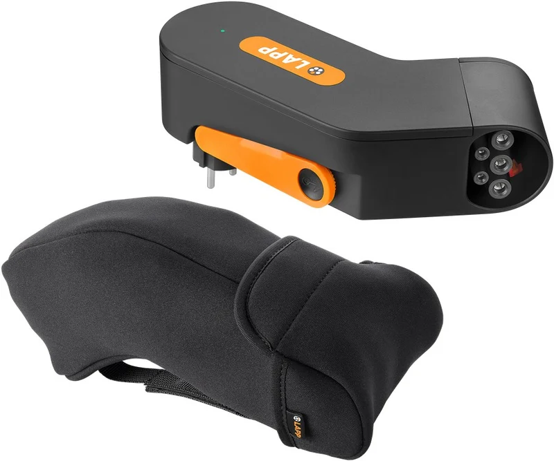 Neoprenhülle für das Ladegerät Mobility Dock