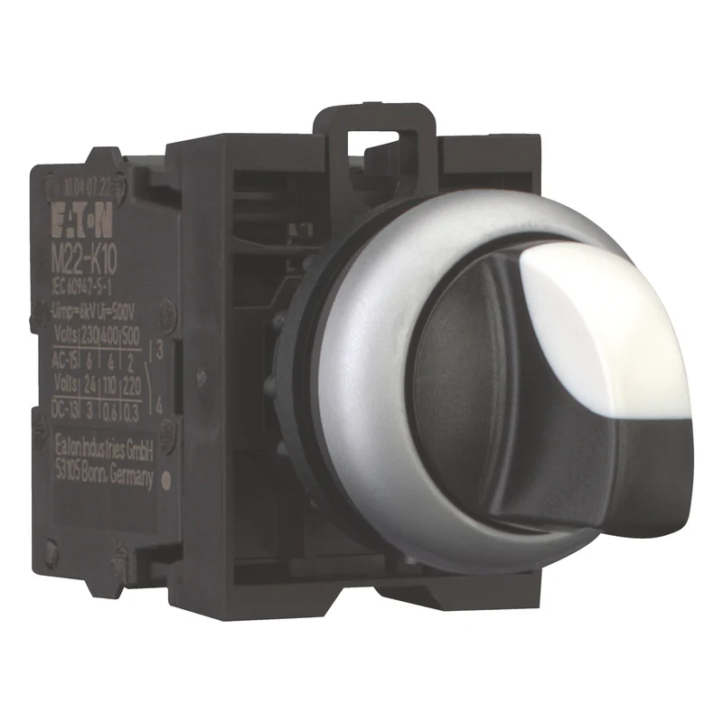 EATON INDUSTRIES Wahlschalter - 216520