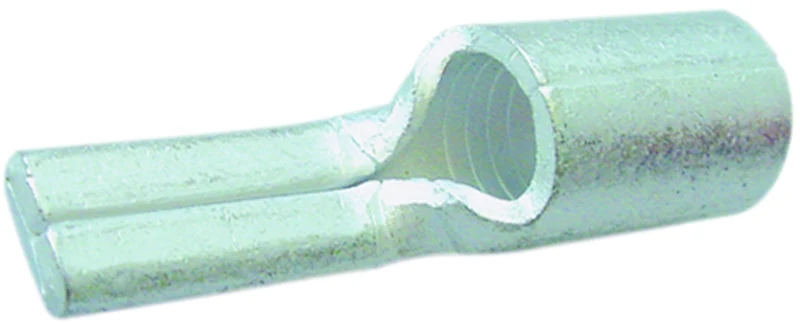 Kupferstiftanschluss 16mm² DIN 46230 P13 Unisoliert - 356050 [10 Stück]
