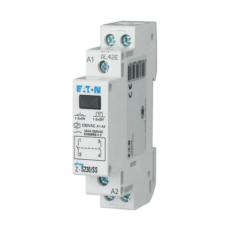 EATON INDUSTRIES Z Bistabiles Relais - 265271