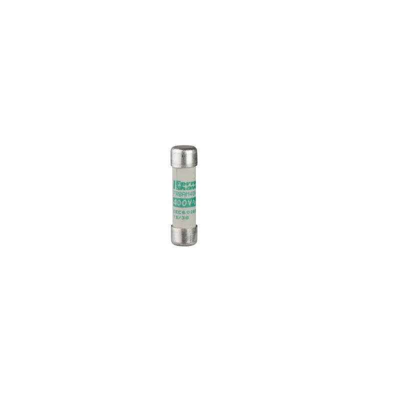 Tesys DF2 Zylindrische Motorschutzsicherung 25A 10x38mm - DF2CA25 [10 Stück]