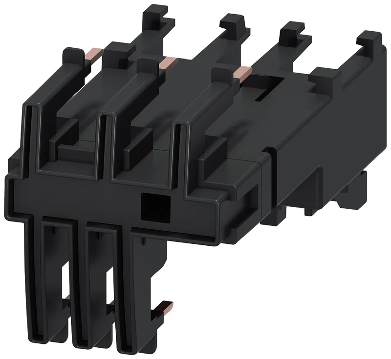 Siemens Verbindungsmodul 3RA2911-2AA00 Für 3RV2011 3RT201 - 3RA29112AA00