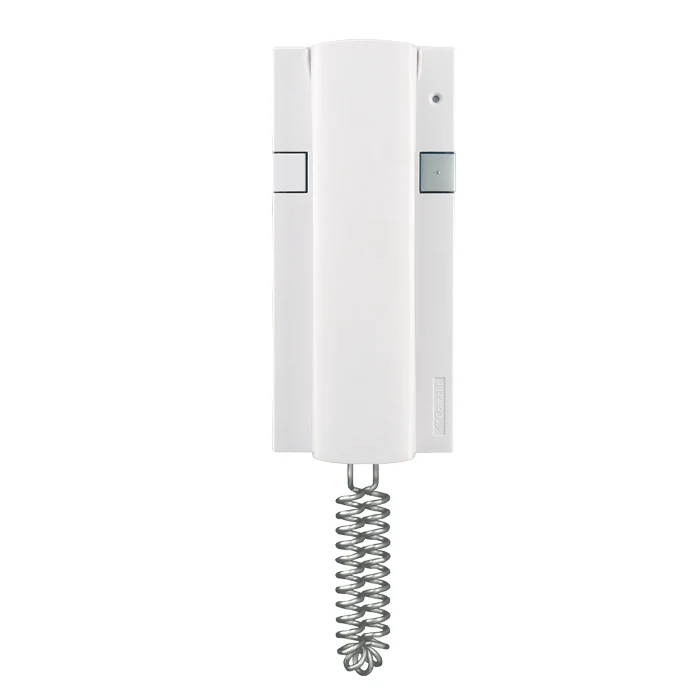 Comelit Stil Basis Weißes Intercom - 2622