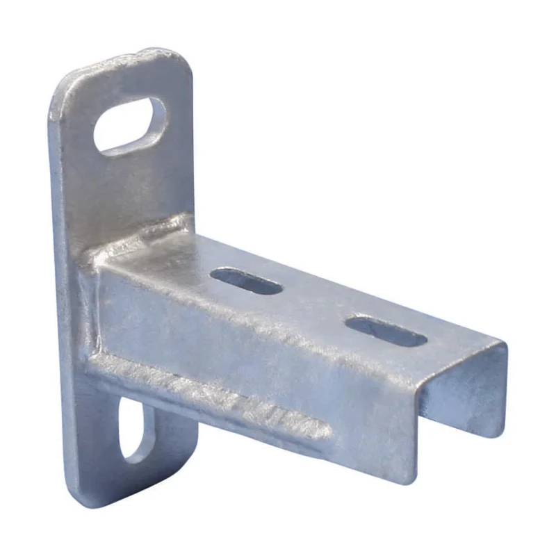 Schwerlast Kabelrinne Cantilever Arm 610mm - 311955