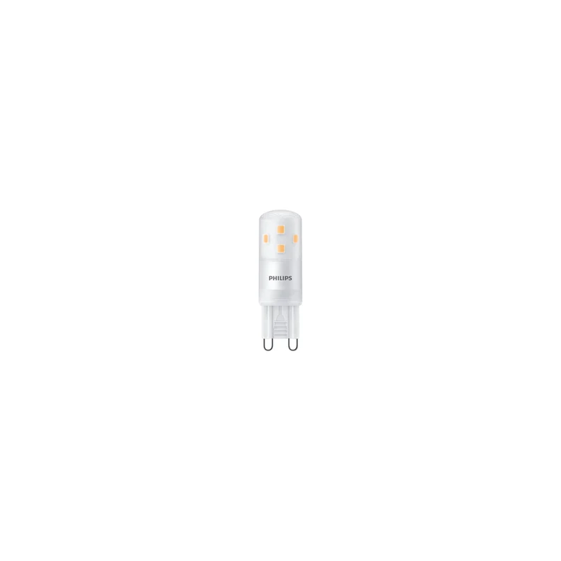 Philips CorePro Led Kapsel G9 2.7W 827 Dimmbar - 8720169301757 [12 Stück]