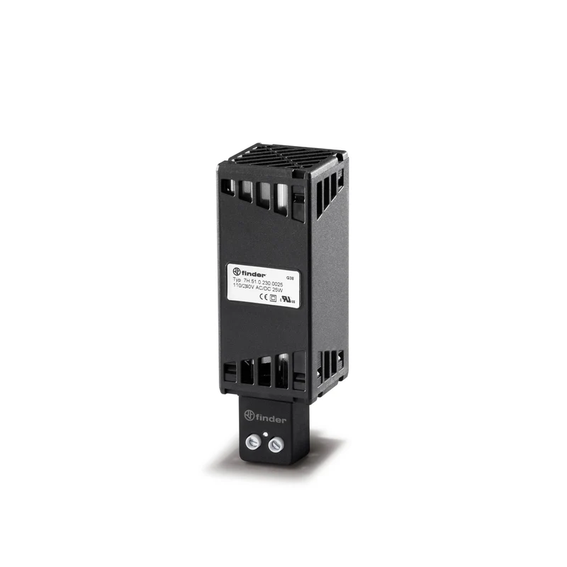 Finder 7H51 Paneelheizung 25W 110-230V AC/DC - 7H.51.0.230.0025