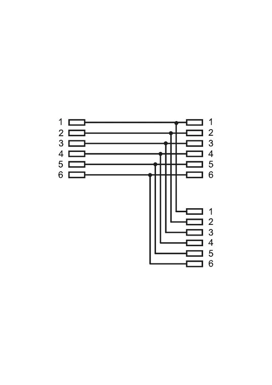 ISDN-T-Adapter