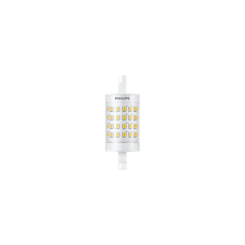 Philips CorePro Led R7S 78Mm 7W Linearlampe 3000K - 8720169301931 [10 Stück]