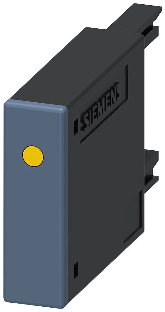 Siemens 3RT2916 LED Überspannungsschutz 24-70V DC - 3RT29161LM00