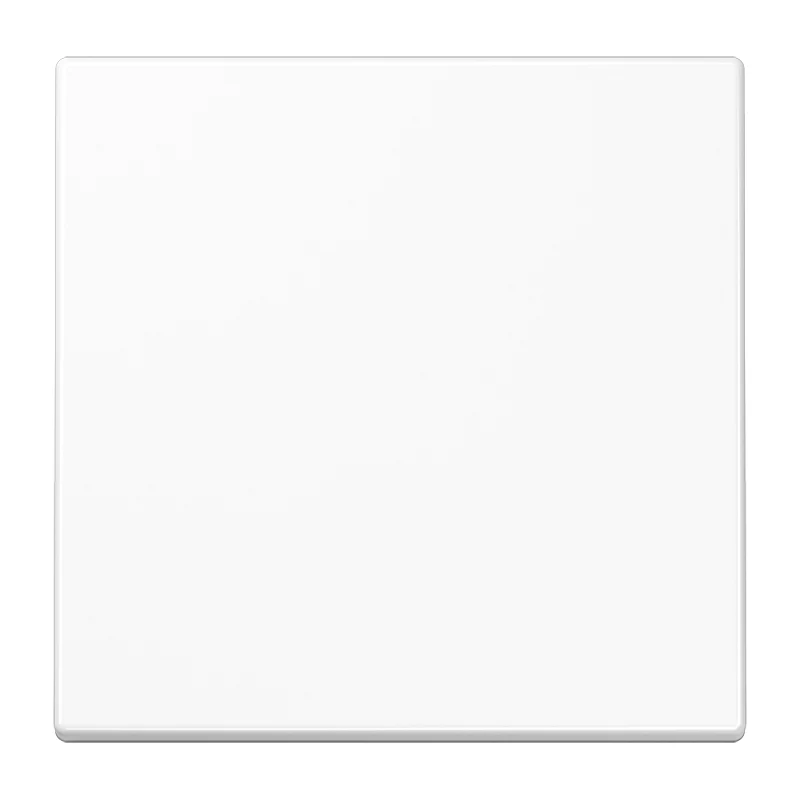 Jung Ls990 Knx Schalter Rocker Alpenweiß Einfach - Ls101ww