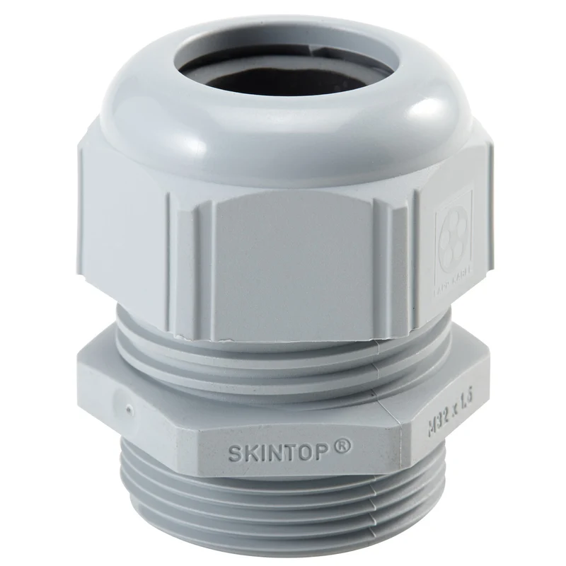 Skintop St-M50 Premium Kabelverschraubung Ip69K - 53111060 [2 Stück]