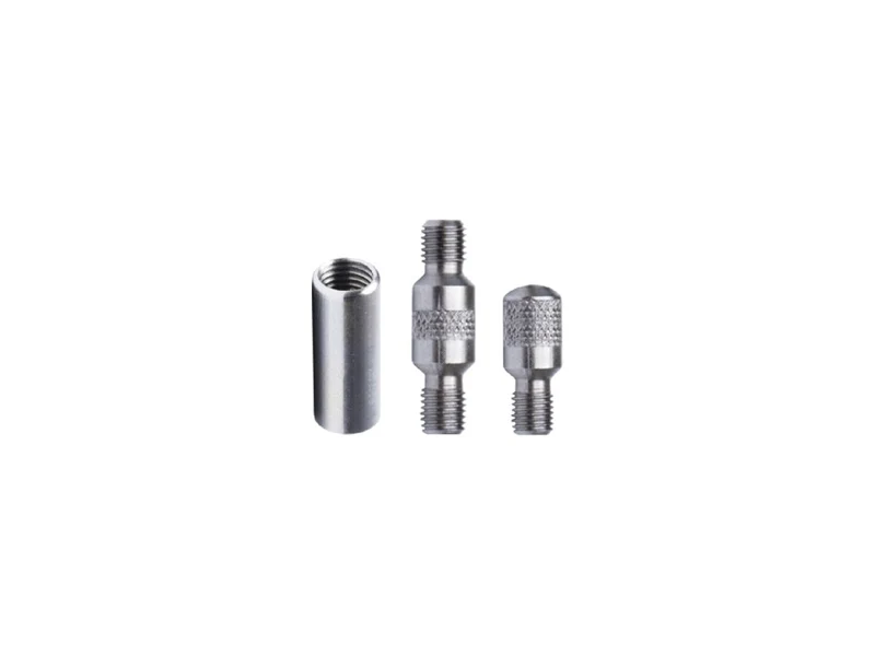 RUNPOTEC 20484 Verbindungsgewinde Set - RTG Ø 6 mm