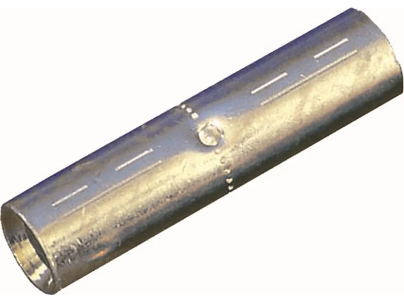 INTERCABLE 180234 Pressverbinder ICD6V 6mm²