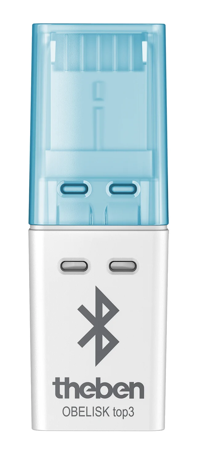 THEBEN 9070130 Bluetooth Low Energy Dongle OBELISK top3