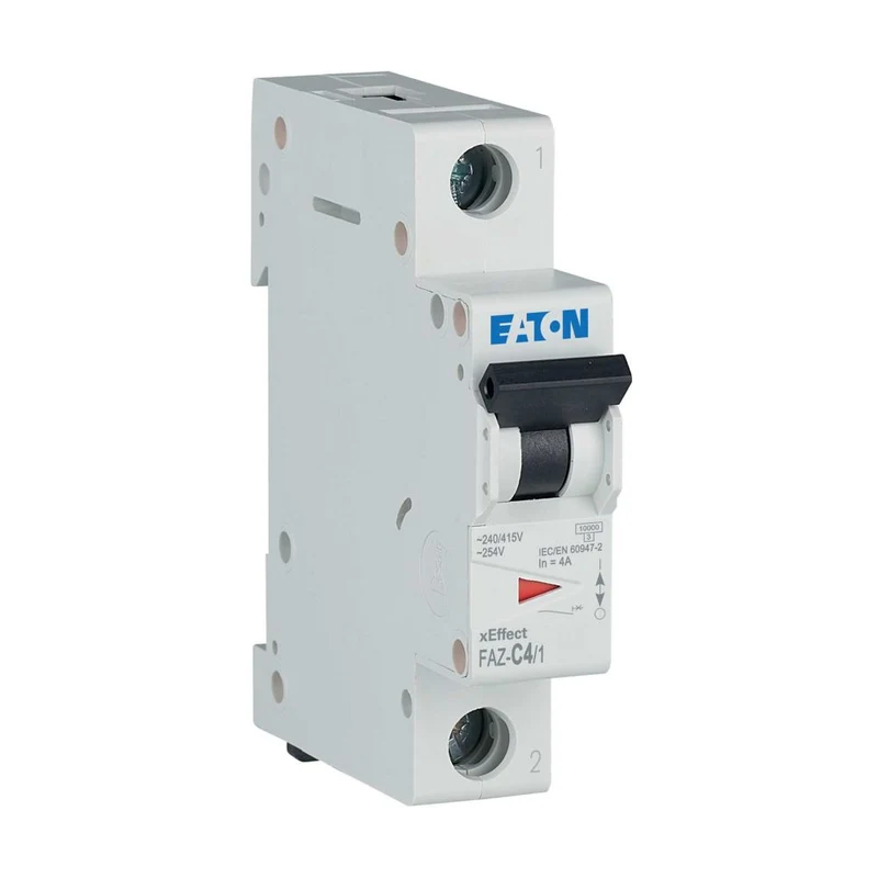 EATON INDUSTRIES FAZ-Schutzschalter - 278553