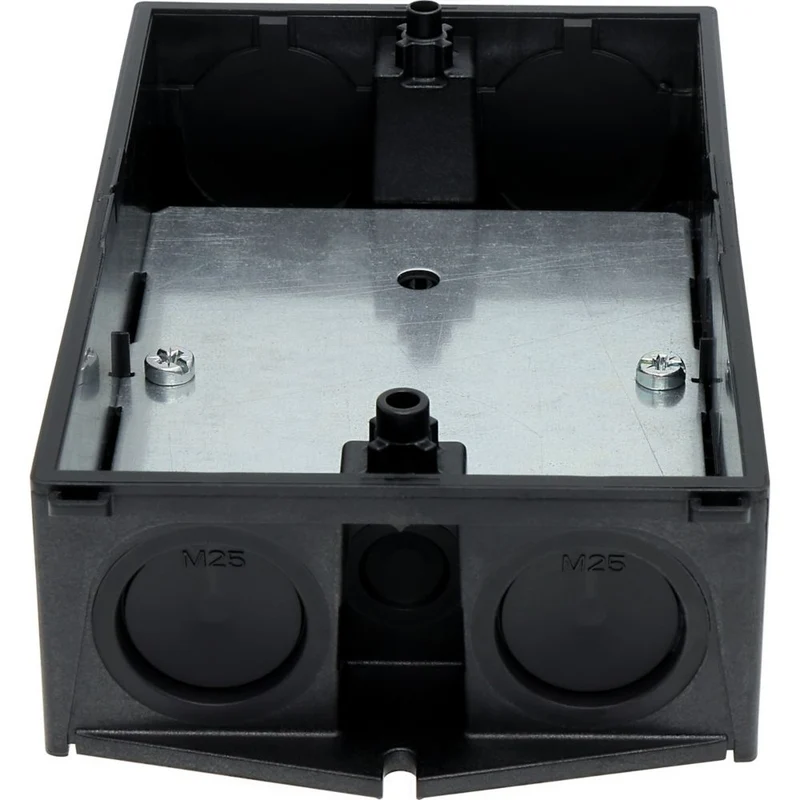 EATON INDUSTRIES CI-Schalterdose leer - 206893